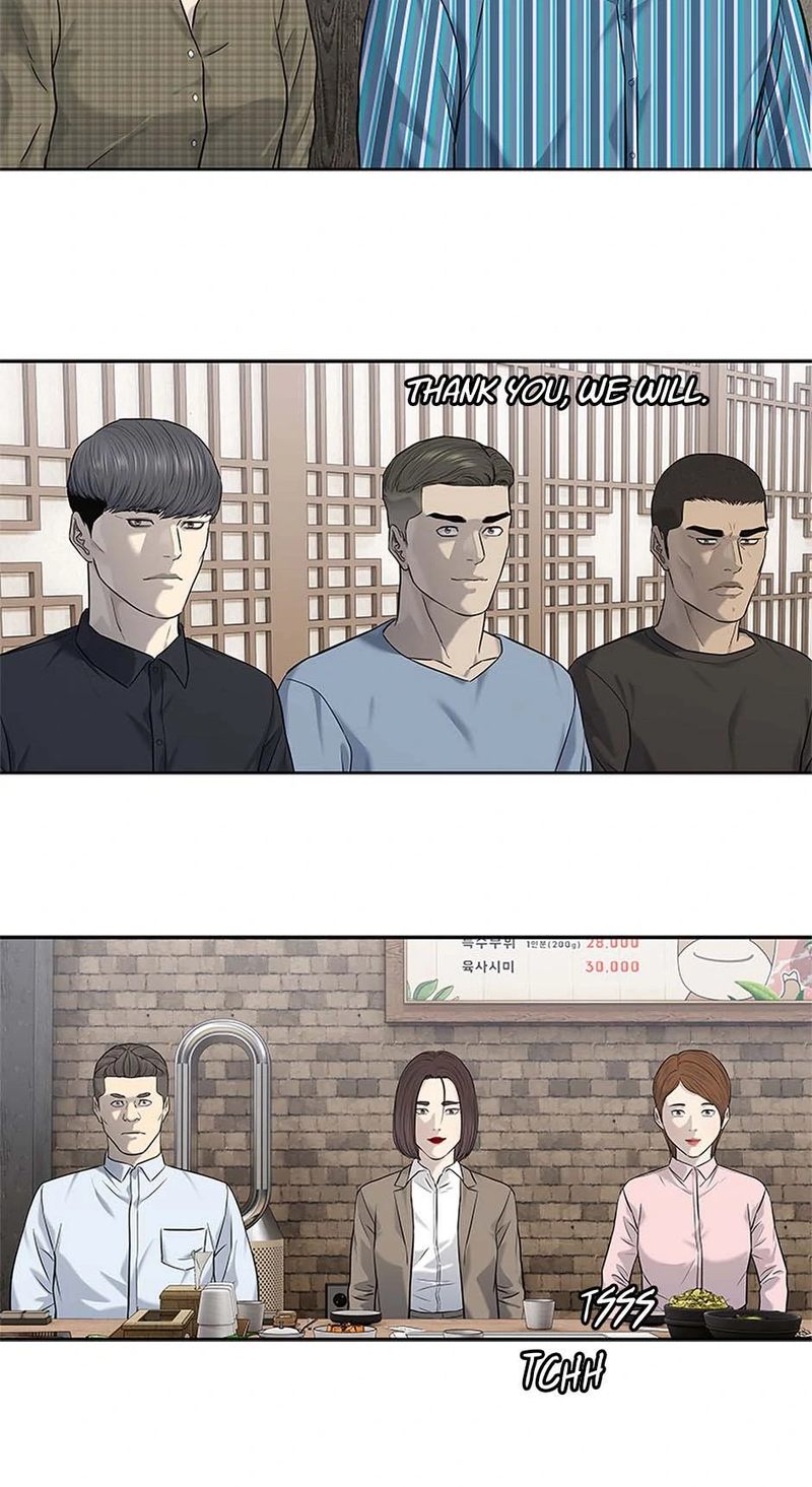 God of Blackfield - Chapter 238 [photo 95] - MangaPorn