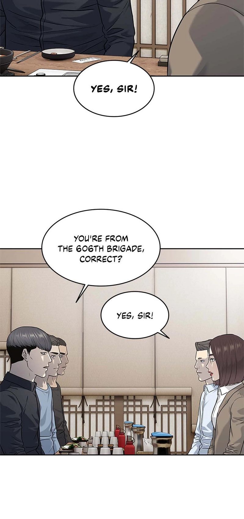 God of Blackfield - Chapter 239 [photo 16] - MangaPorn