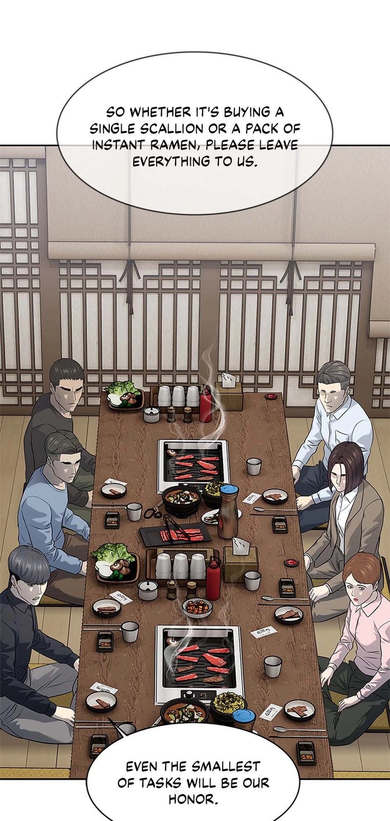 God of Blackfield - Chapter 239 [photo 27] - MangaPorn