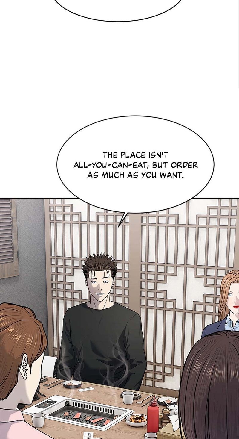 God of Blackfield - Chapter 239 [photo 37] - MangaPorn