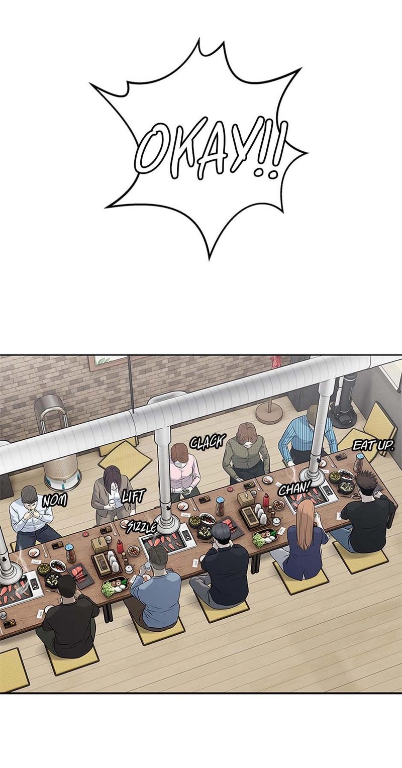 God of Blackfield - Chapter 239 [photo 39] - MangaPorn