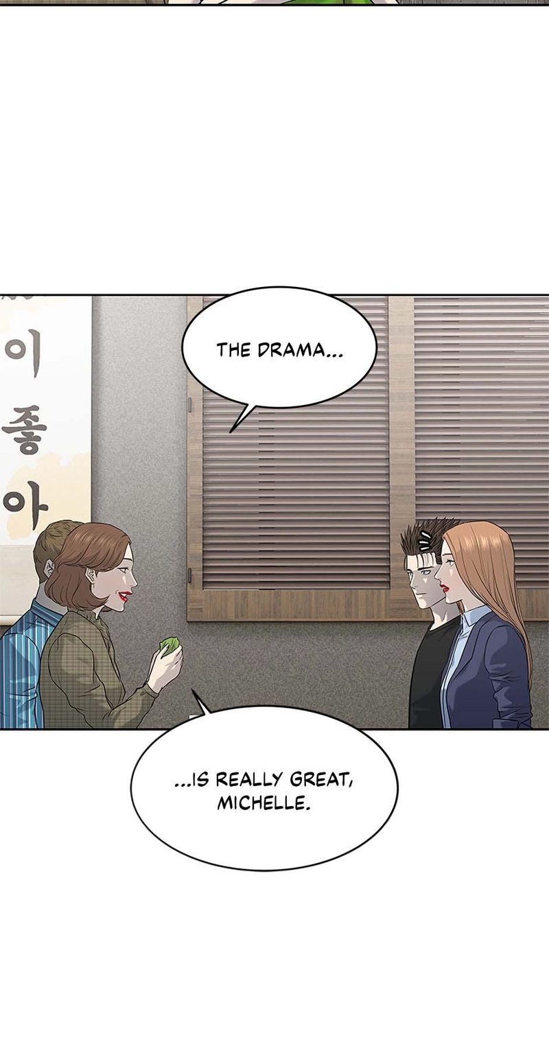 God of Blackfield - Chapter 239 [photo 41] - MangaPorn