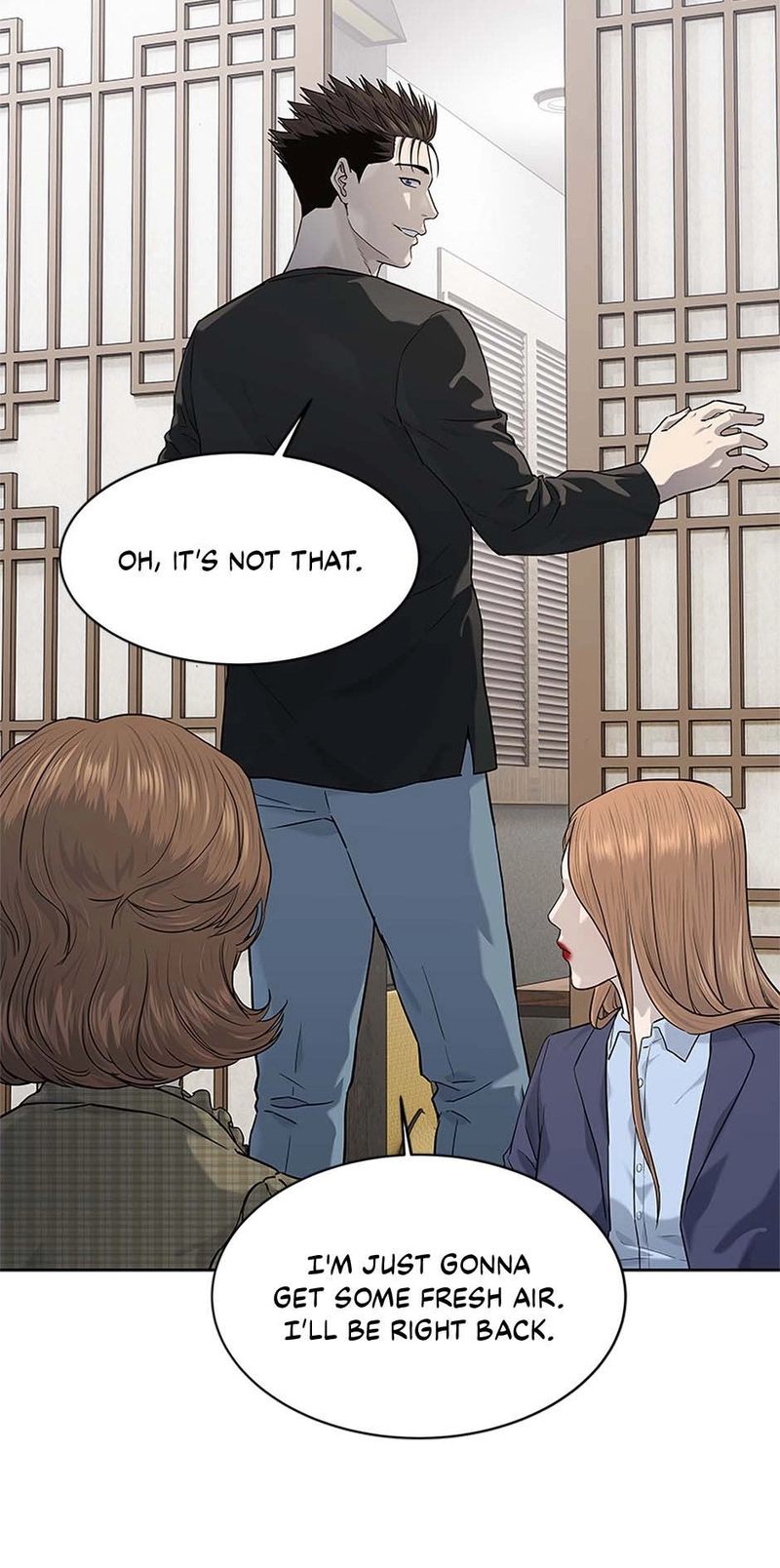 God of Blackfield - Chapter 239 [photo 51] - MangaPorn