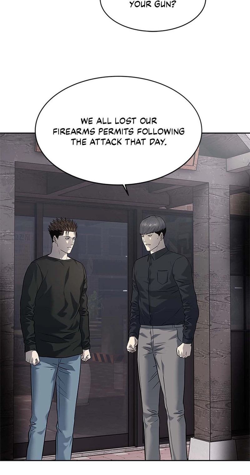 God of Blackfield - Chapter 239 [photo 59] - MangaPorn