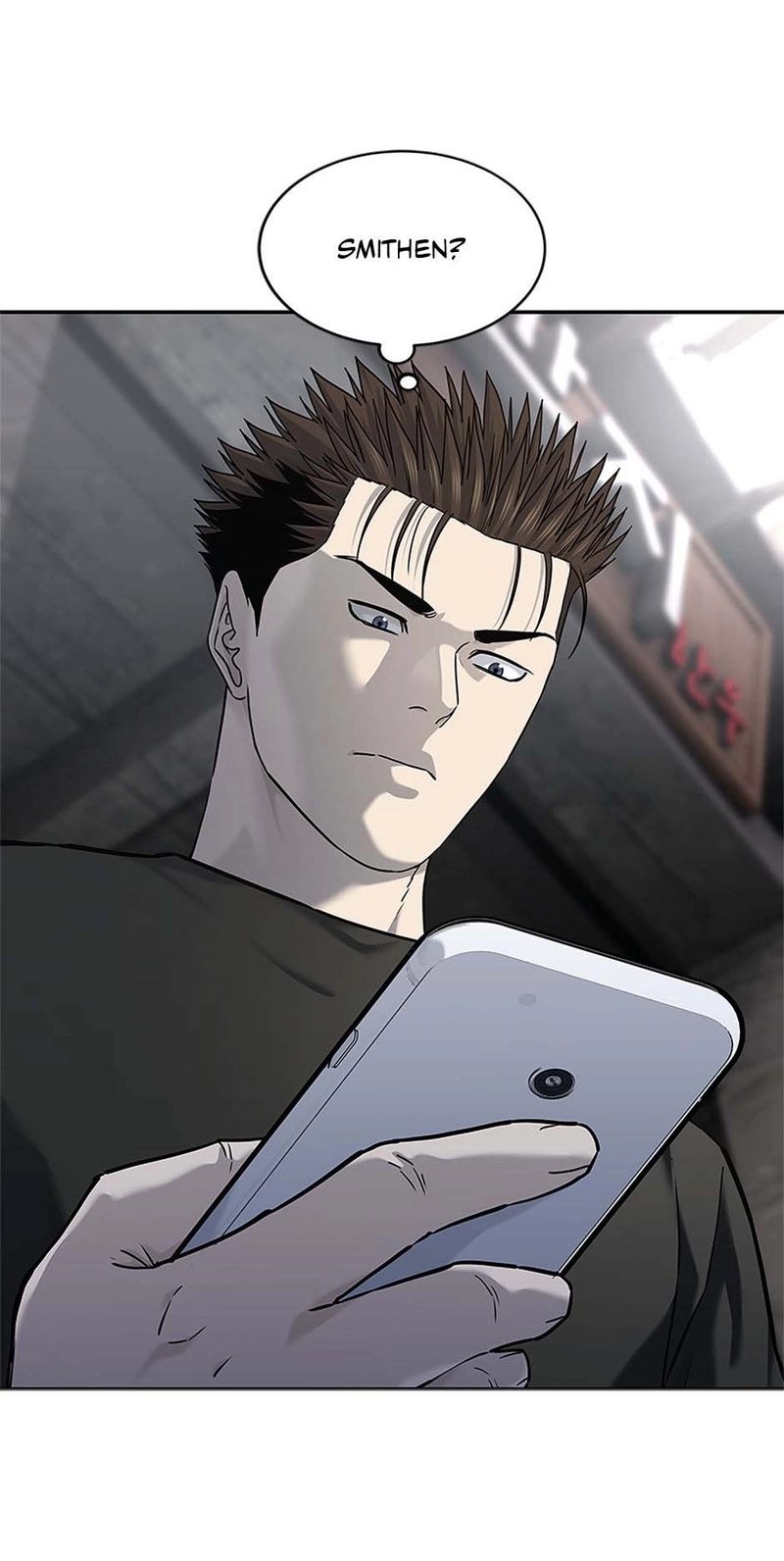 God of Blackfield - Chapter 239 [photo 63] - MangaPorn