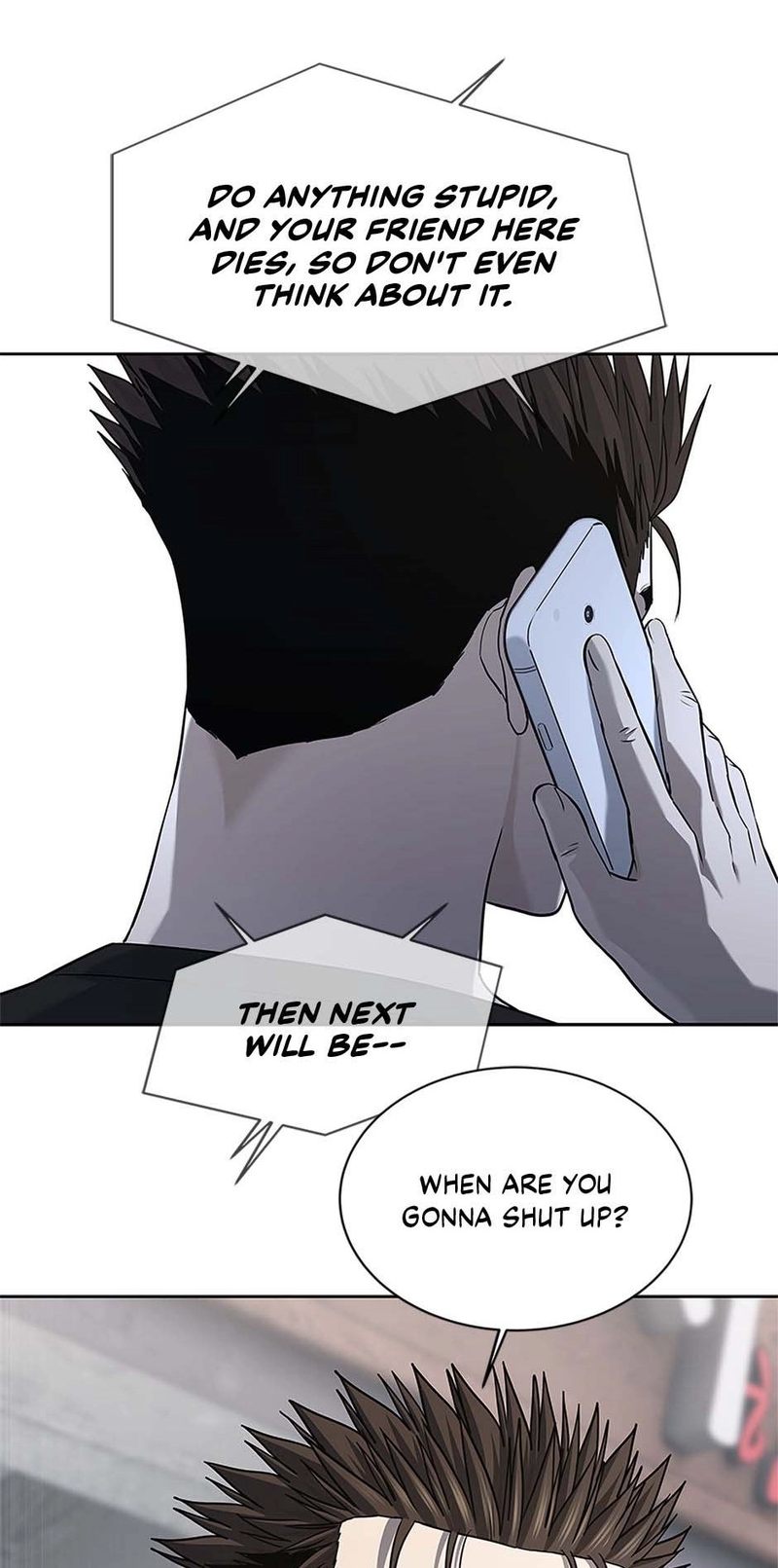 God of Blackfield - Chapter 239 [photo 70] - MangaPorn