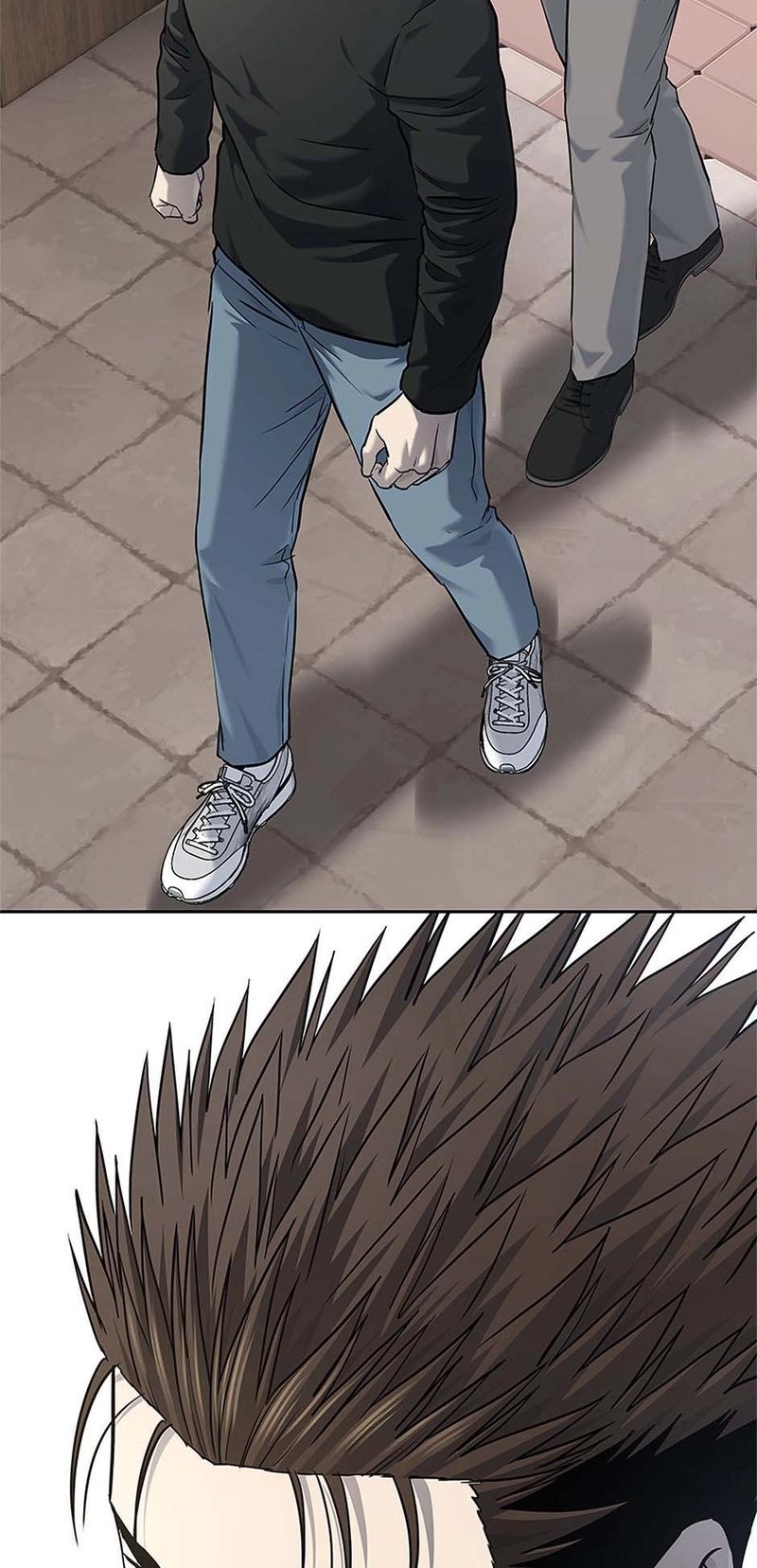 God of Blackfield - Chapter 239 [photo 91] - MangaPorn