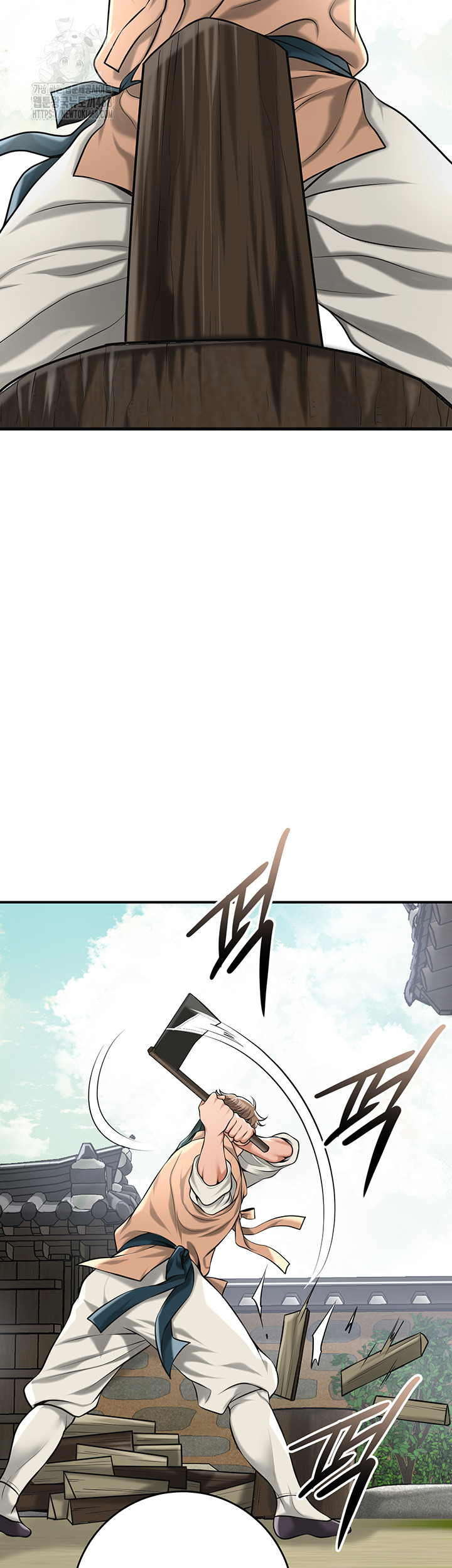 Brothel Raw - Chapter 64 [photo 31] - MangaPorn