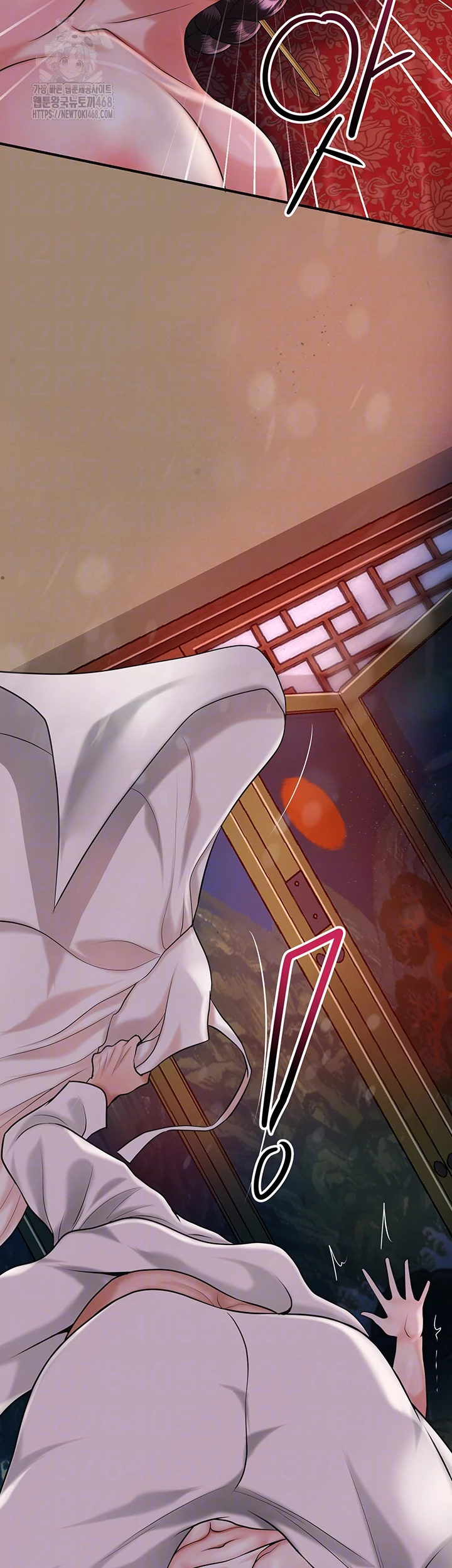 Brothel Raw - Chapter 64 [photo 4] - MangaPorn