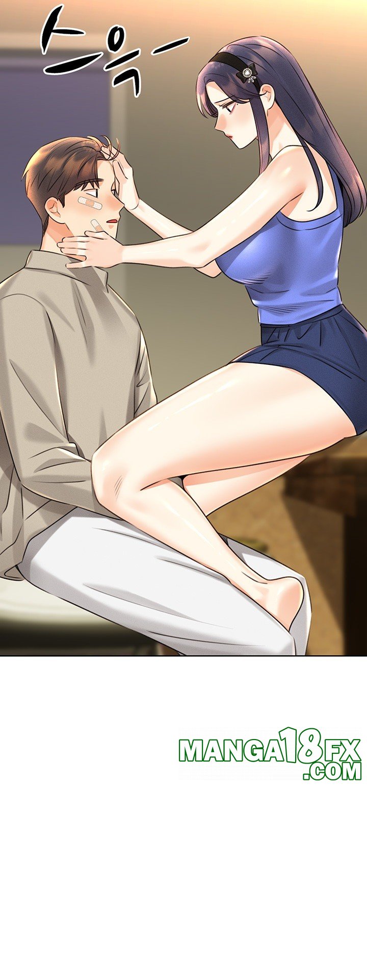 Sex Lottery Raw - Chapter 27 [photo 47] - MangaPorn