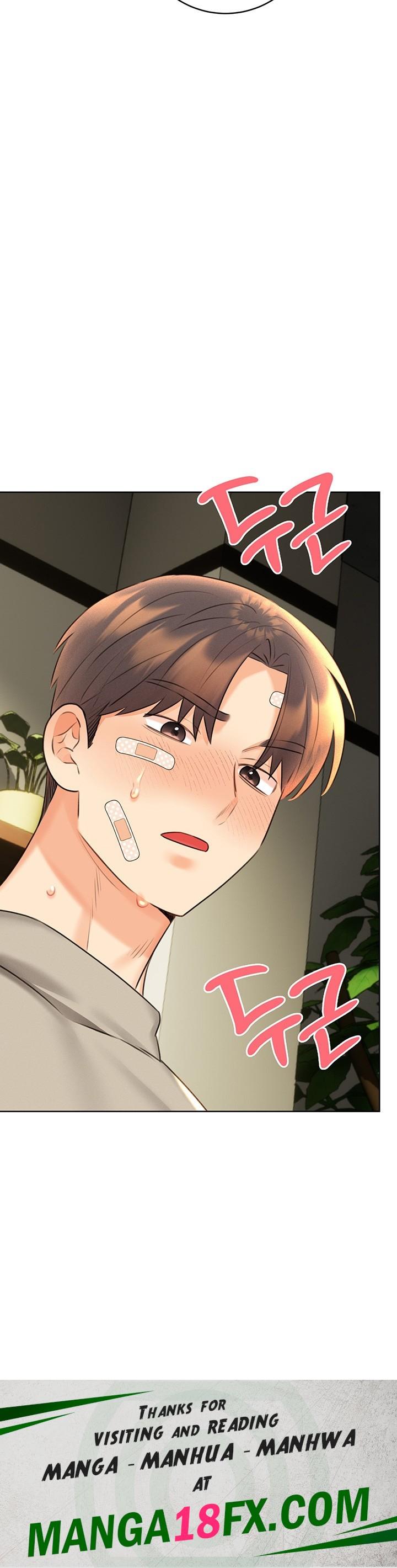 Sex Lottery Raw - Chapter 27 [photo 66] - MangaPorn