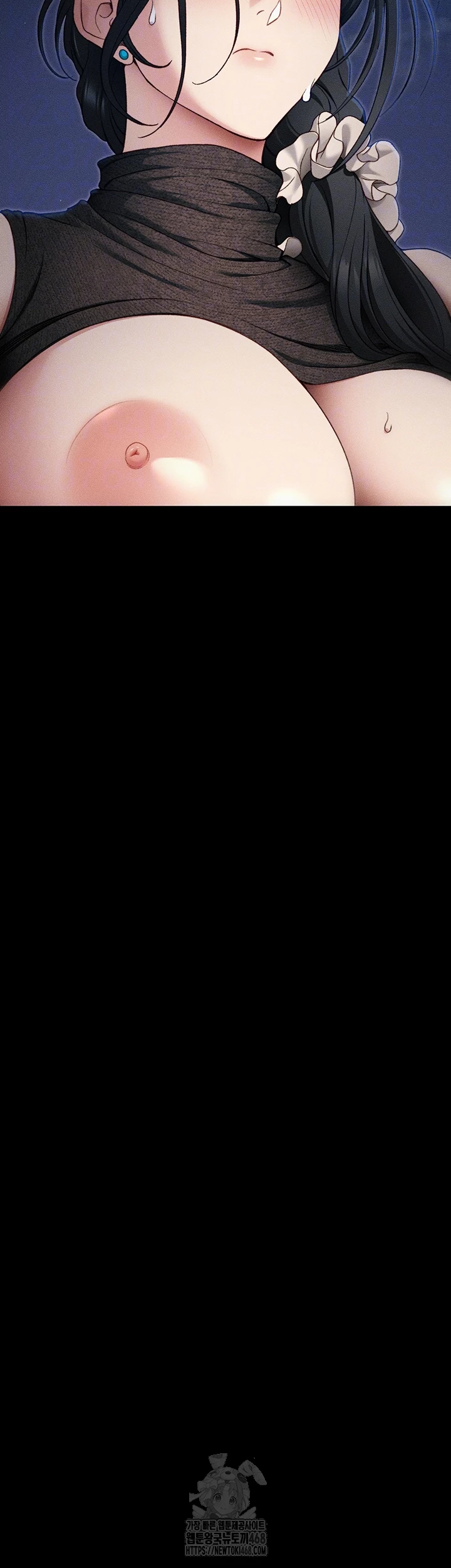 Taming A Female Bully Raw - Chapter 32 [photo 12] - MangaPorn