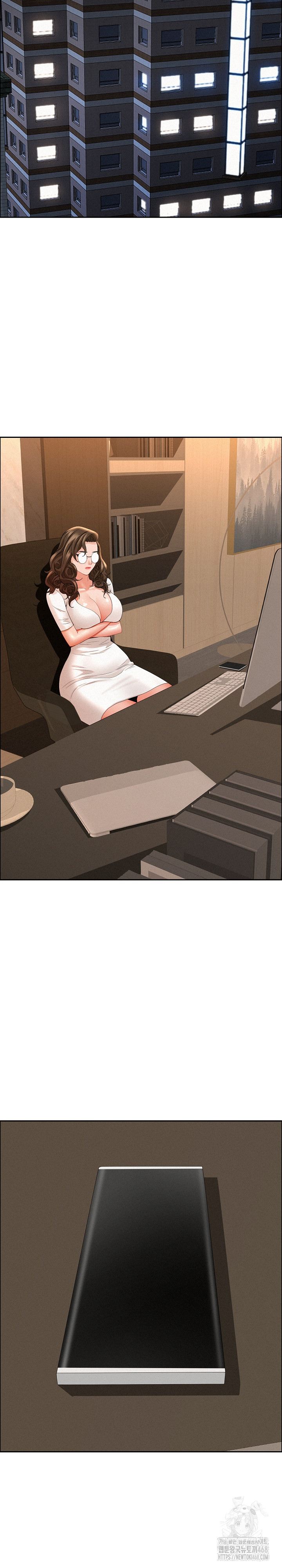 Milf Guard Raw - Chapter 48 [photo 7] - MangaPorn