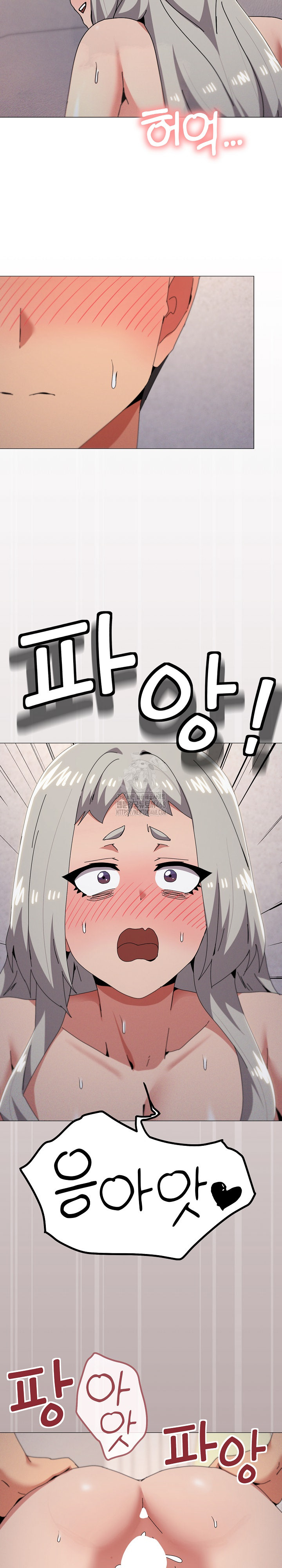 What’s Wrong With This Family? Raw - Chapter 80 [photo 11] - MangaPorn