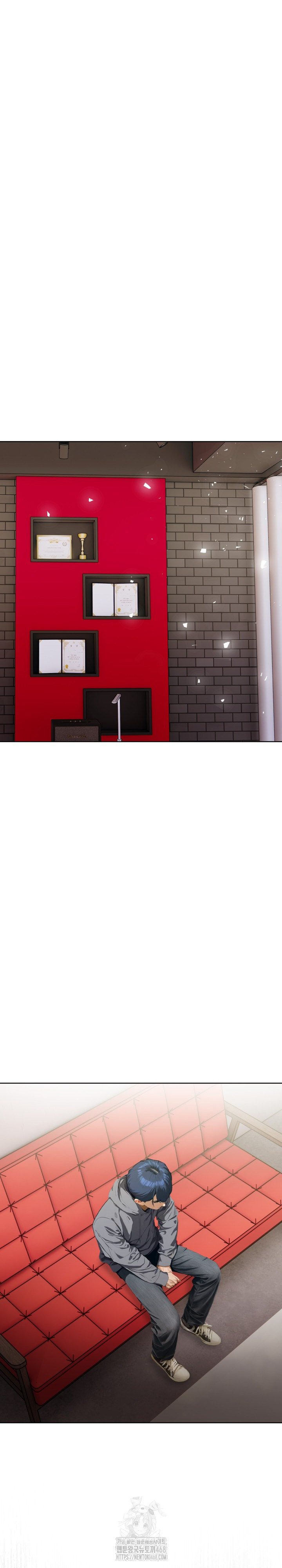 Tattoo Shop Raw - Chapter 19 [photo 5] - MangaPorn