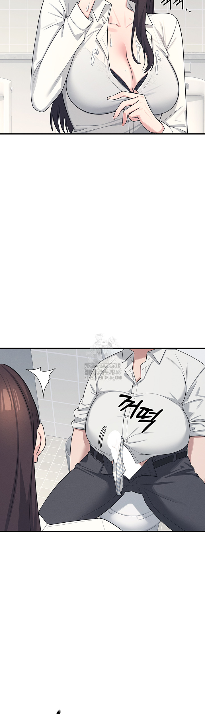 Teacher Yunji Raw - Chapter 5 [photo 19] - MangaPorn