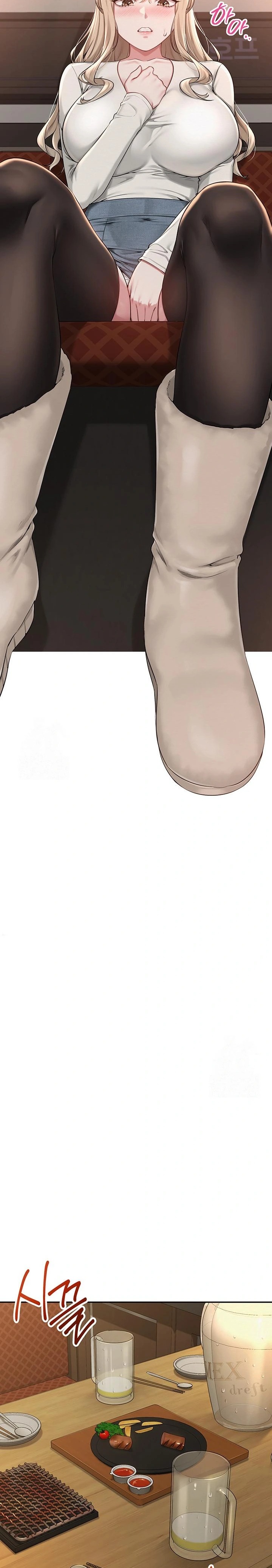 My Lewd College Friends Raw - Chapter 2 [photo 18] - MangaPorn