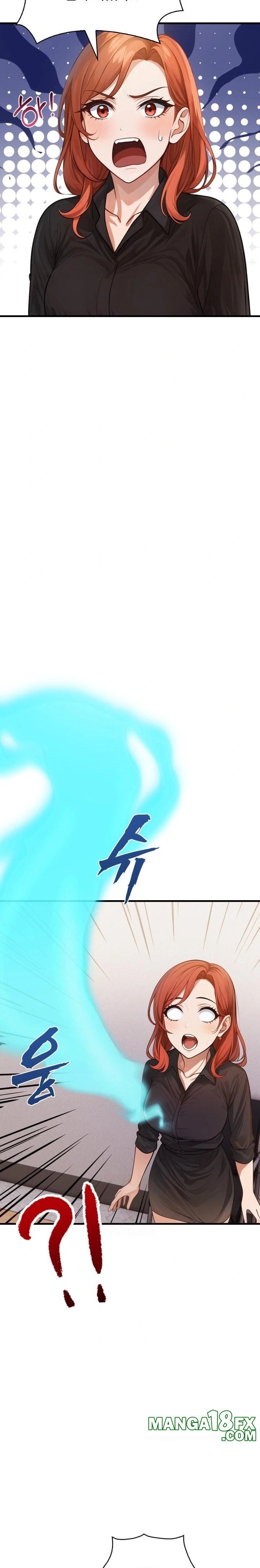 Possessed Lewd Body Raw - Chapter 3 [photo 4] - MangaPorn