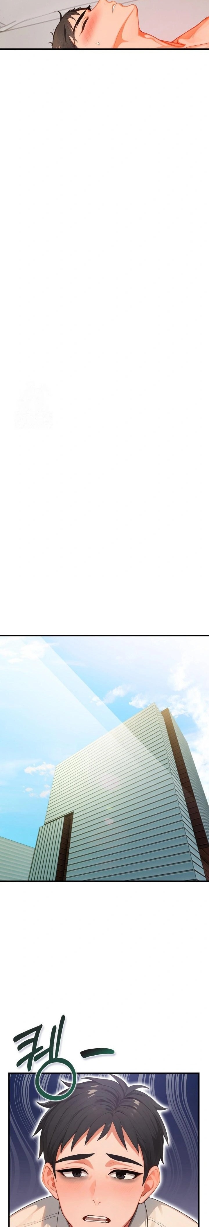 Possessed Lewd Body Raw - Chapter 4 [photo 25] - MangaPorn