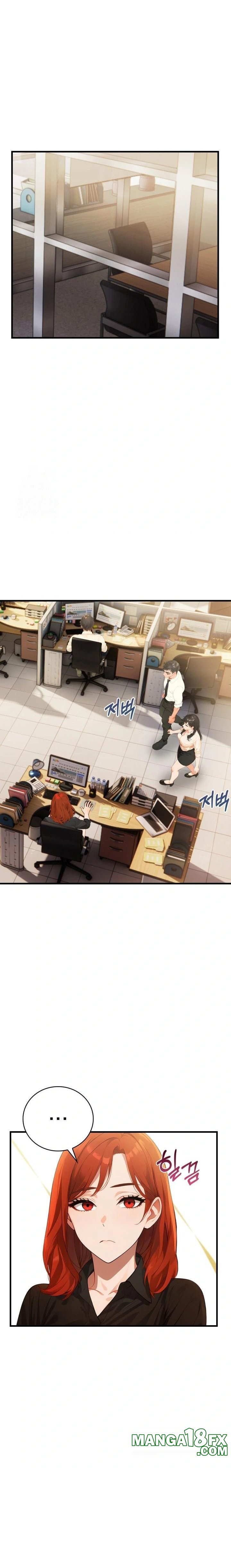 Possessed Lewd Body Raw - Chapter 5 [photo 6] - MangaPorn