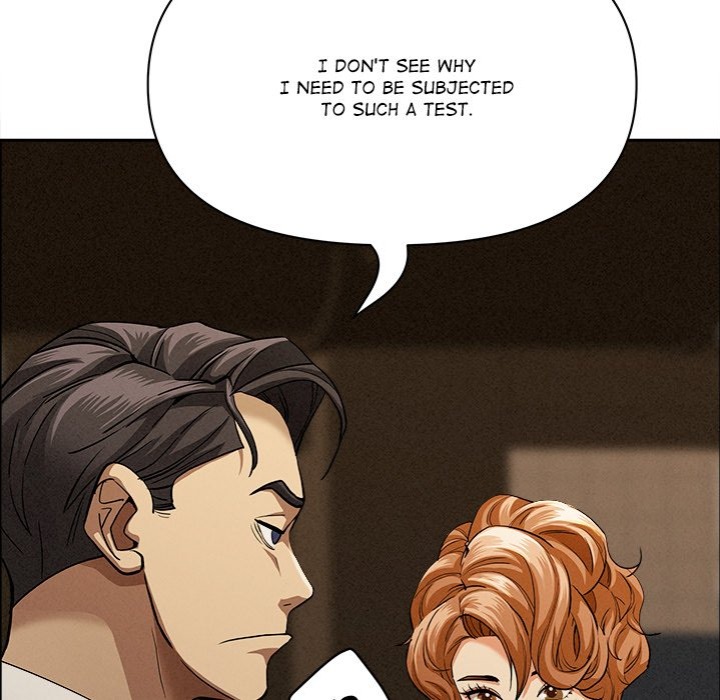 Milf Guard - Chapter 21 [photo 101] - MangaPorn