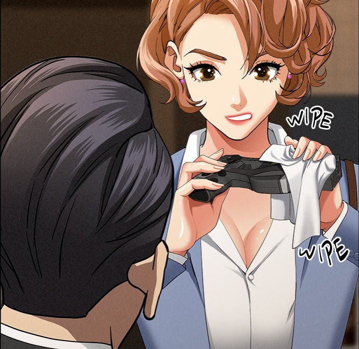 Milf Guard - Chapter 21 [photo 104] - MangaPorn