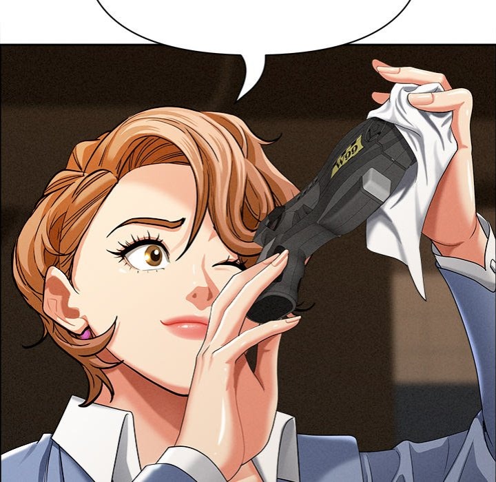 Milf Guard - Chapter 21 [photo 106] - MangaPorn