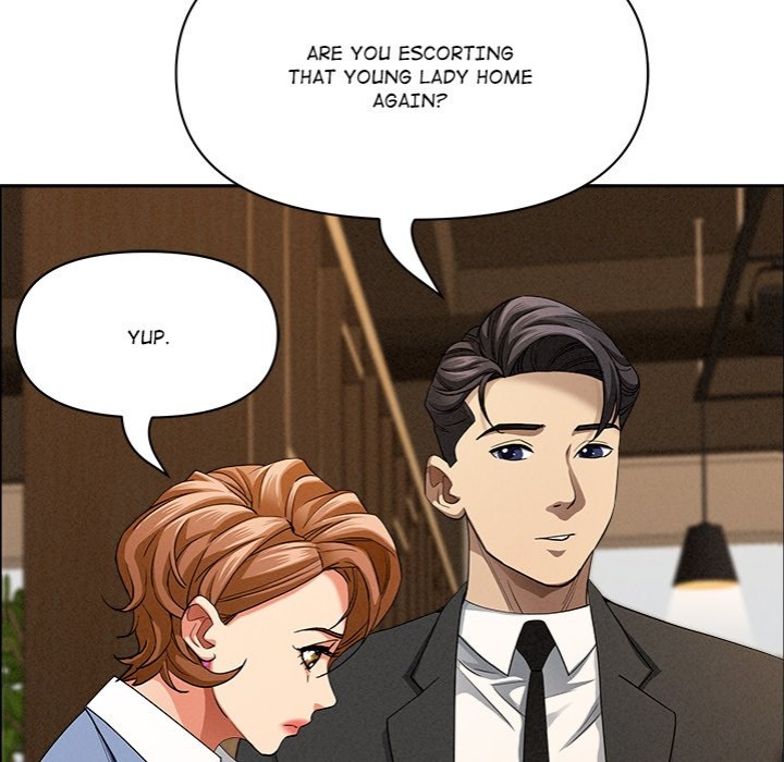 Milf Guard - Chapter 21 [photo 110] - MangaPorn