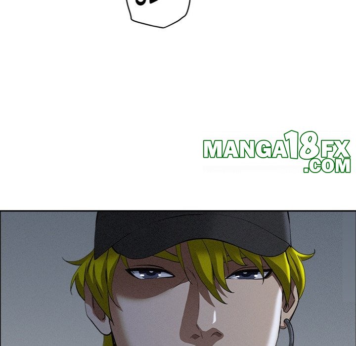 Milf Guard - Chapter 21 [photo 112] - MangaPorn