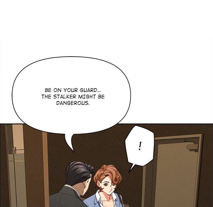 Milf Guard - Chapter 21 [photo 115] - MangaPorn