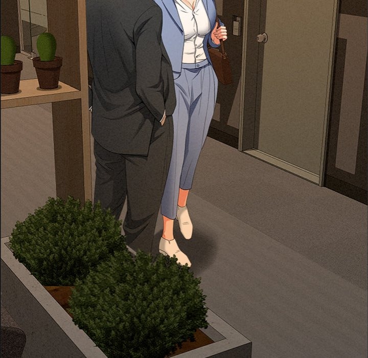 Milf Guard - Chapter 21 [photo 116] - MangaPorn