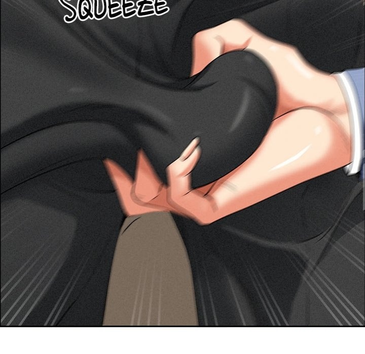 Milf Guard - Chapter 21 [photo 120] - MangaPorn