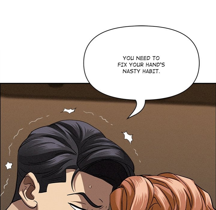 Milf Guard - Chapter 21 [photo 124] - MangaPorn