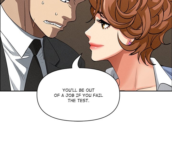 Milf Guard - Chapter 21 [photo 125] - MangaPorn