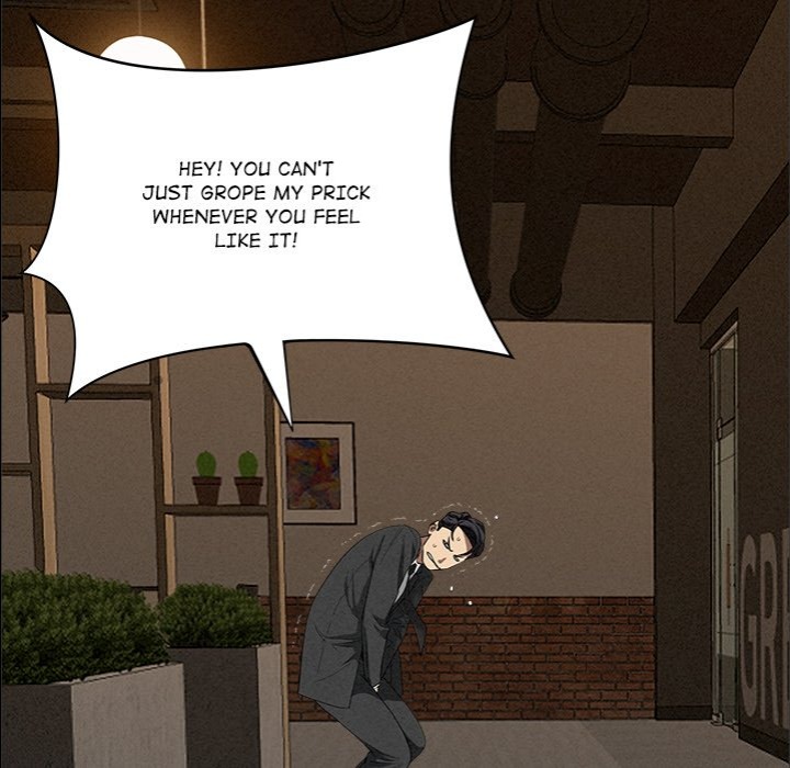 Milf Guard - Chapter 21 [photo 132] - MangaPorn