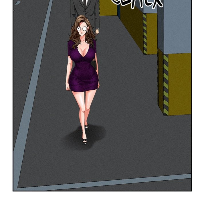 Milf Guard - Chapter 21 [photo 135] - MangaPorn