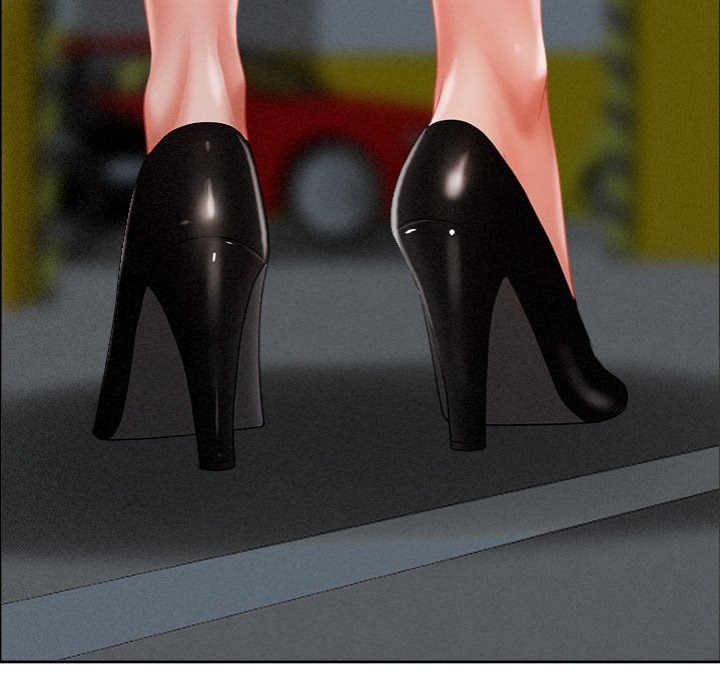 Milf Guard - Chapter 21 [photo 149] - MangaPorn