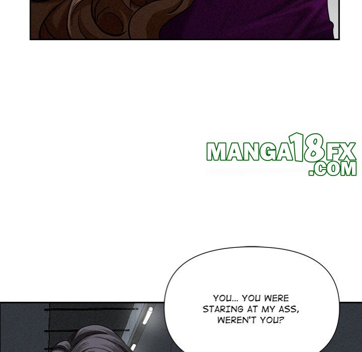 Milf Guard - Chapter 21 [photo 152] - MangaPorn