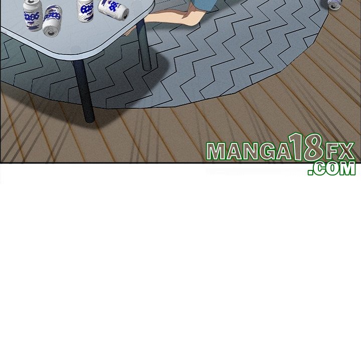 Milf Guard - Chapter 21 [photo 18] - MangaPorn