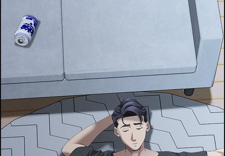 Milf Guard - Chapter 21 [photo 2] - MangaPorn