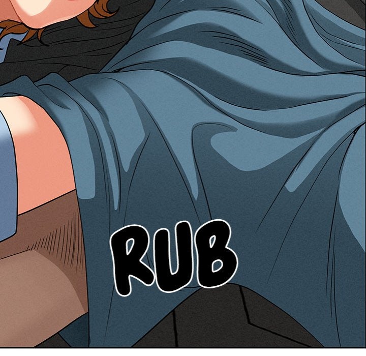 Milf Guard - Chapter 21 [photo 28] - MangaPorn