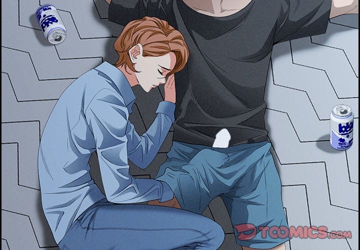 Milf Guard - Chapter 21 [photo 3] - MangaPorn