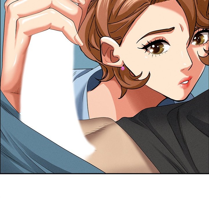 Milf Guard - Chapter 21 [photo 52] - MangaPorn