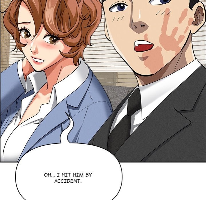 Milf Guard - Chapter 21 [photo 66] - MangaPorn