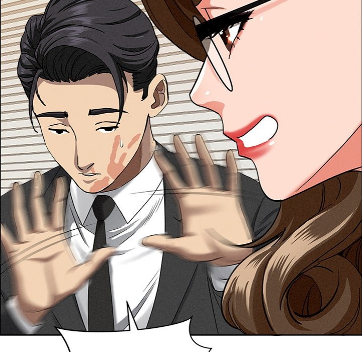 Milf Guard - Chapter 21 [photo 68] - MangaPorn