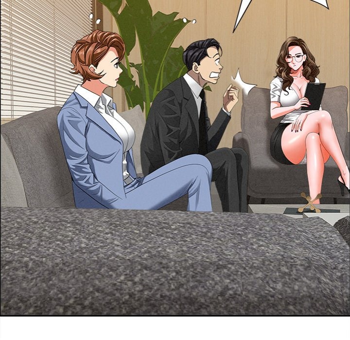 Milf Guard - Chapter 21 [photo 70] - MangaPorn