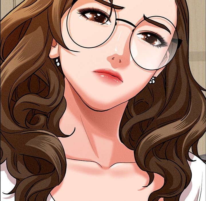 Milf Guard - Chapter 21 [photo 72] - MangaPorn