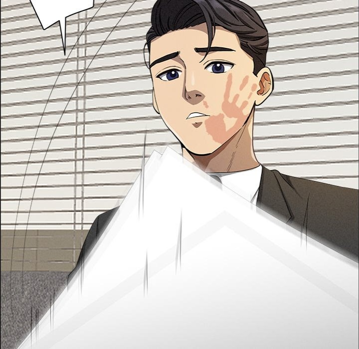 Milf Guard - Chapter 21 [photo 74] - MangaPorn