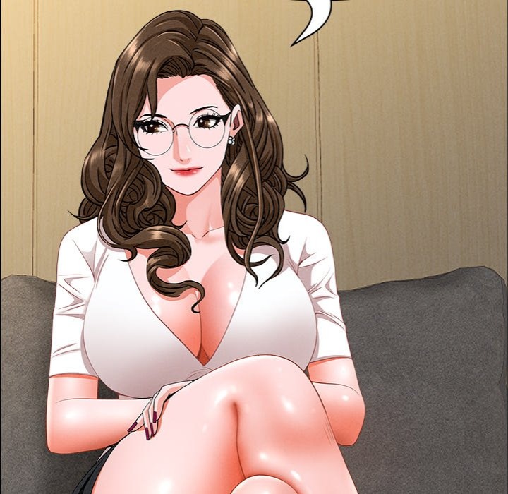 Milf Guard - Chapter 21 [photo 80] - MangaPorn