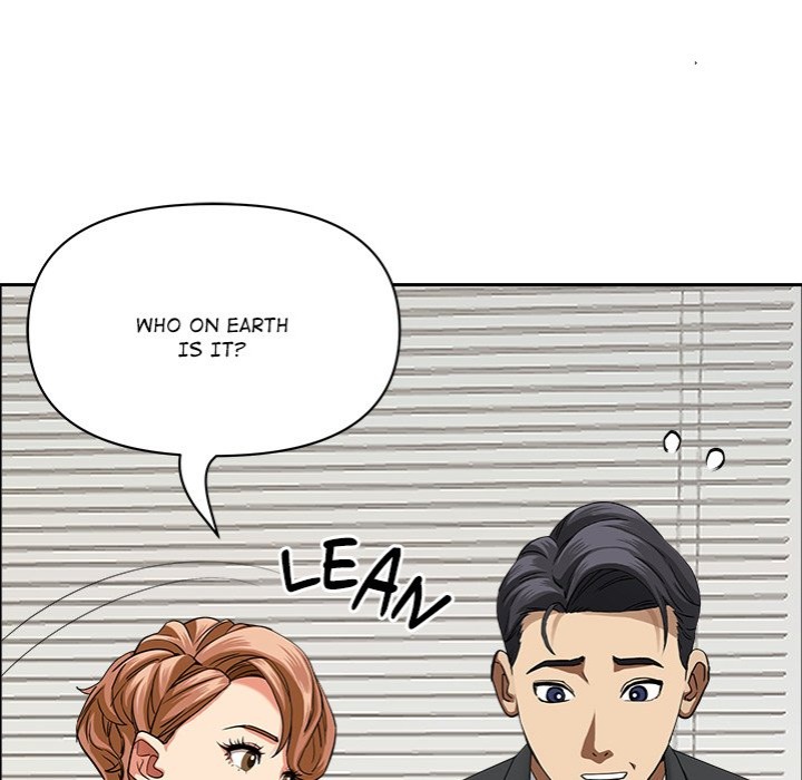 Milf Guard - Chapter 21 [photo 86] - MangaPorn